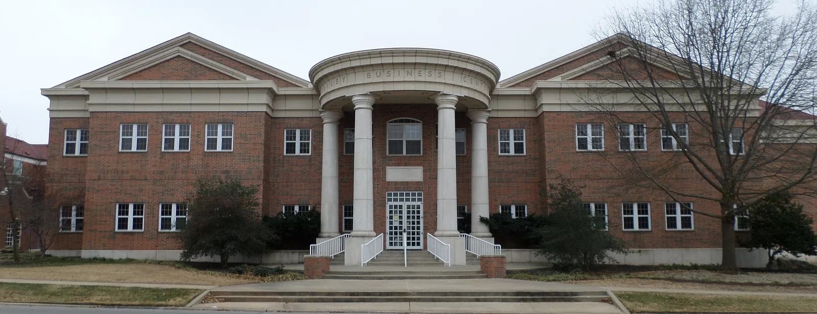 Oklahoma Baptist University