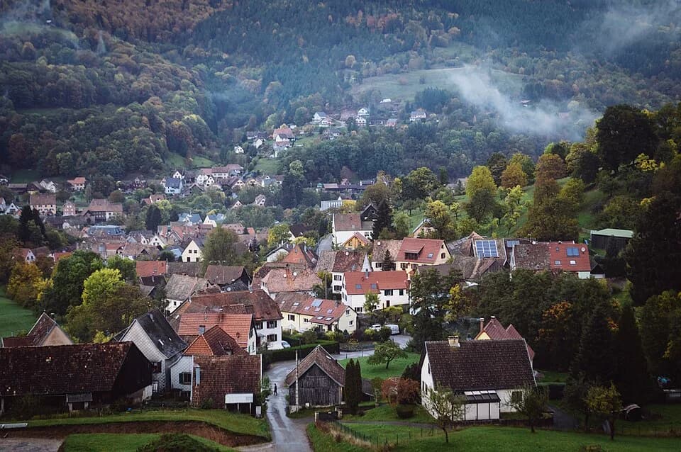 Breitenbach-Haut-Rhin