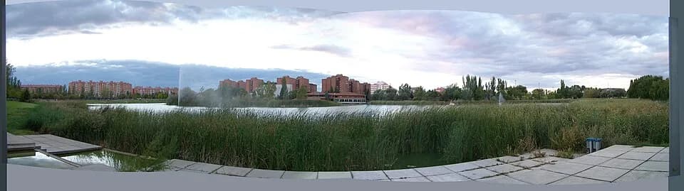 Laguna de Duero