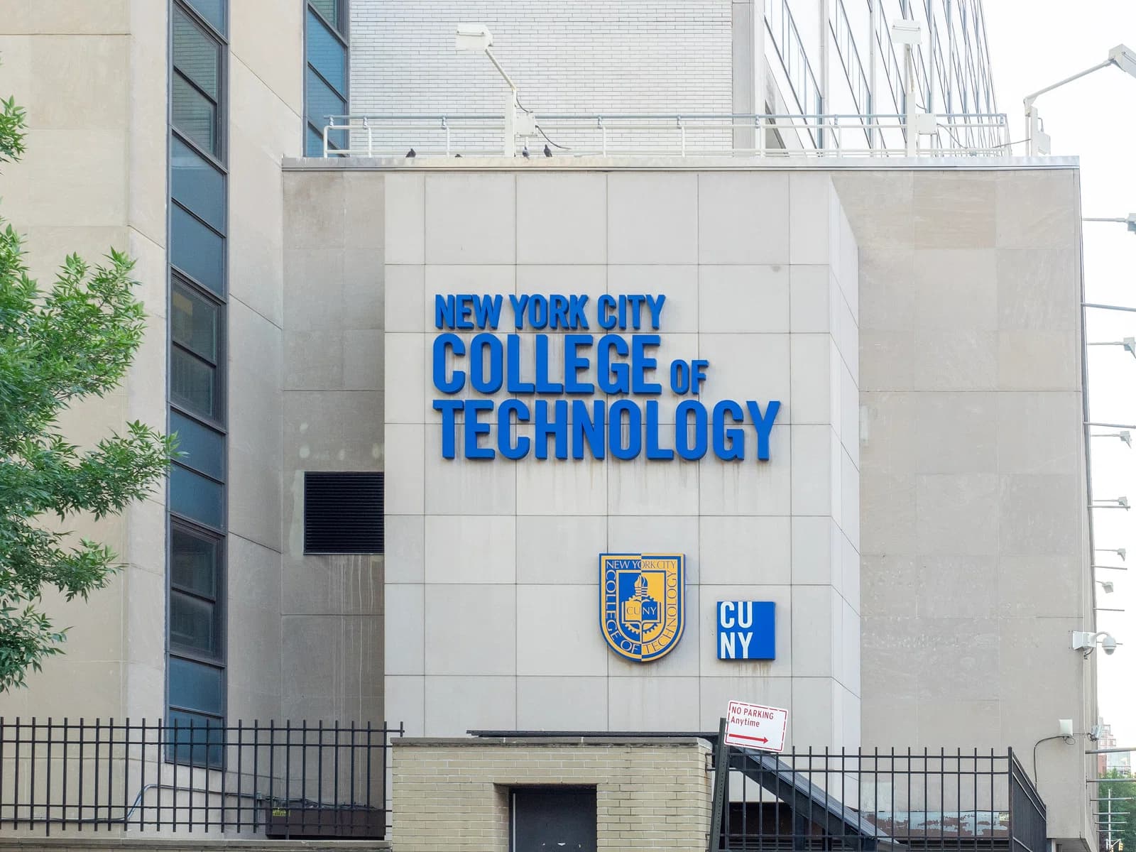 New York City College of Technology