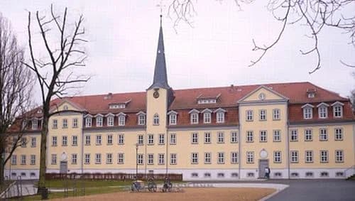 Schnepfenthal Salzmann School