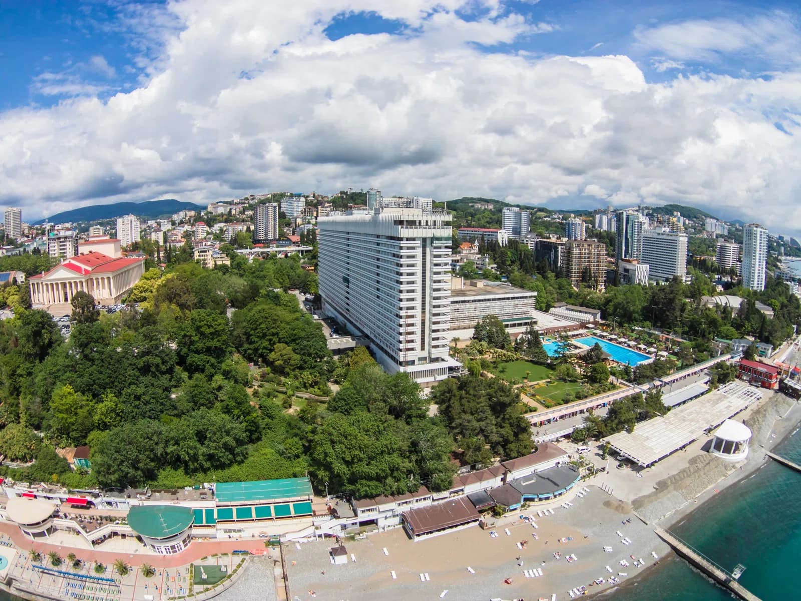 Region Krasnodar