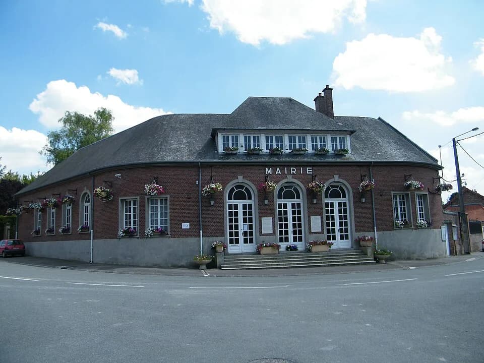 Méricourt-sur-Somme