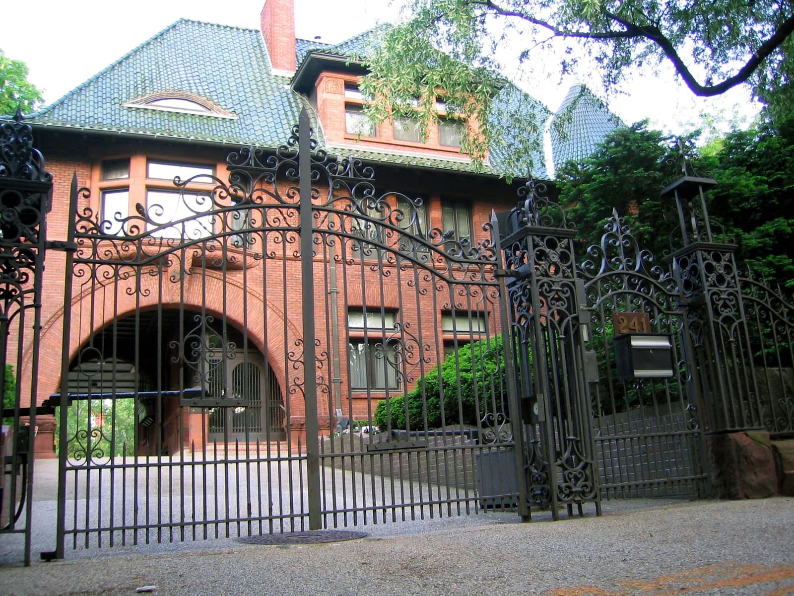 Clinton Hill