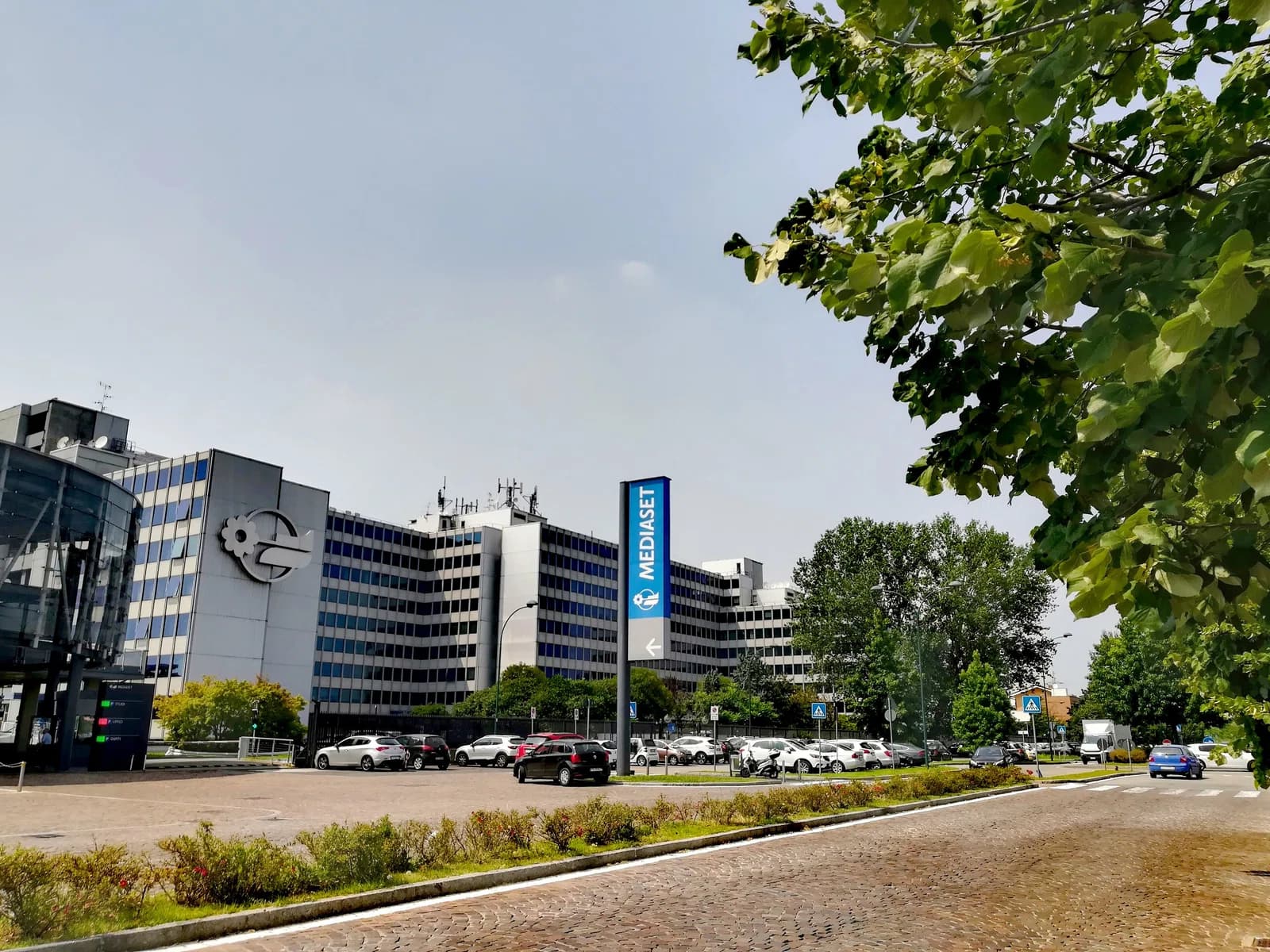 Mediaset