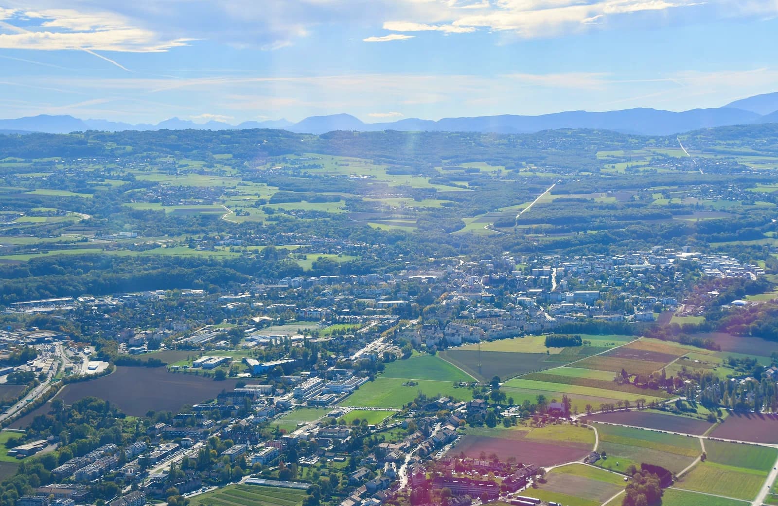 Saint-Julien-en-Genevois