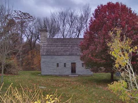 Johnston