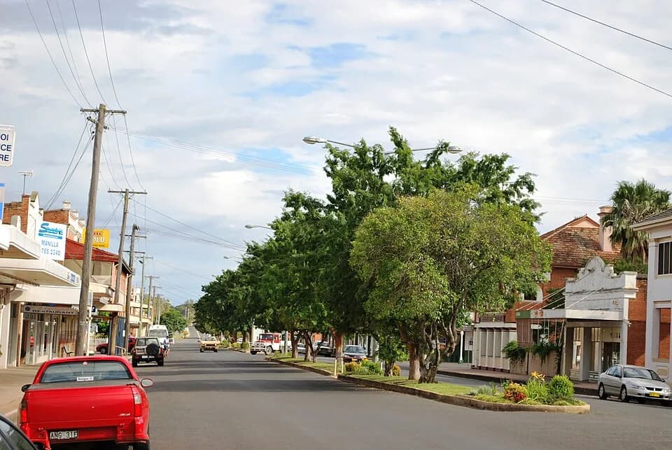 Manilla