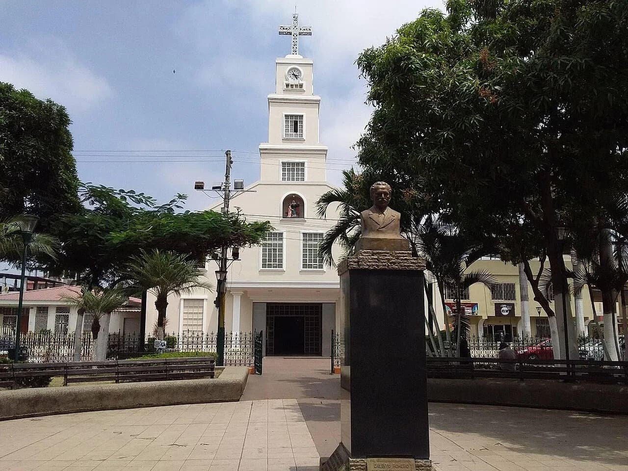 Samborondón