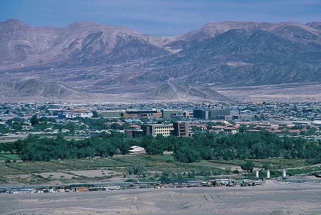 Calama