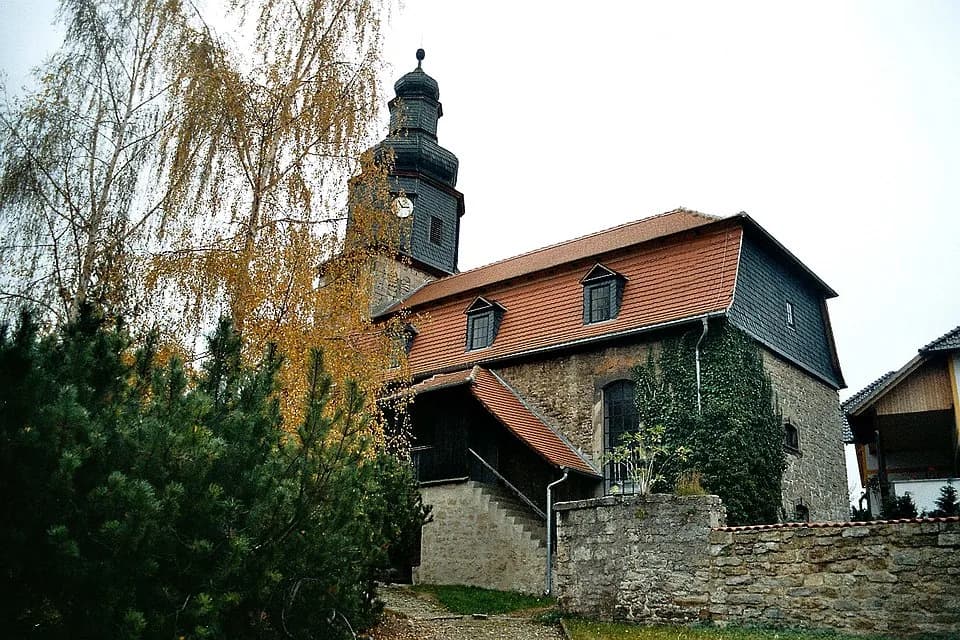 Lehnstedt