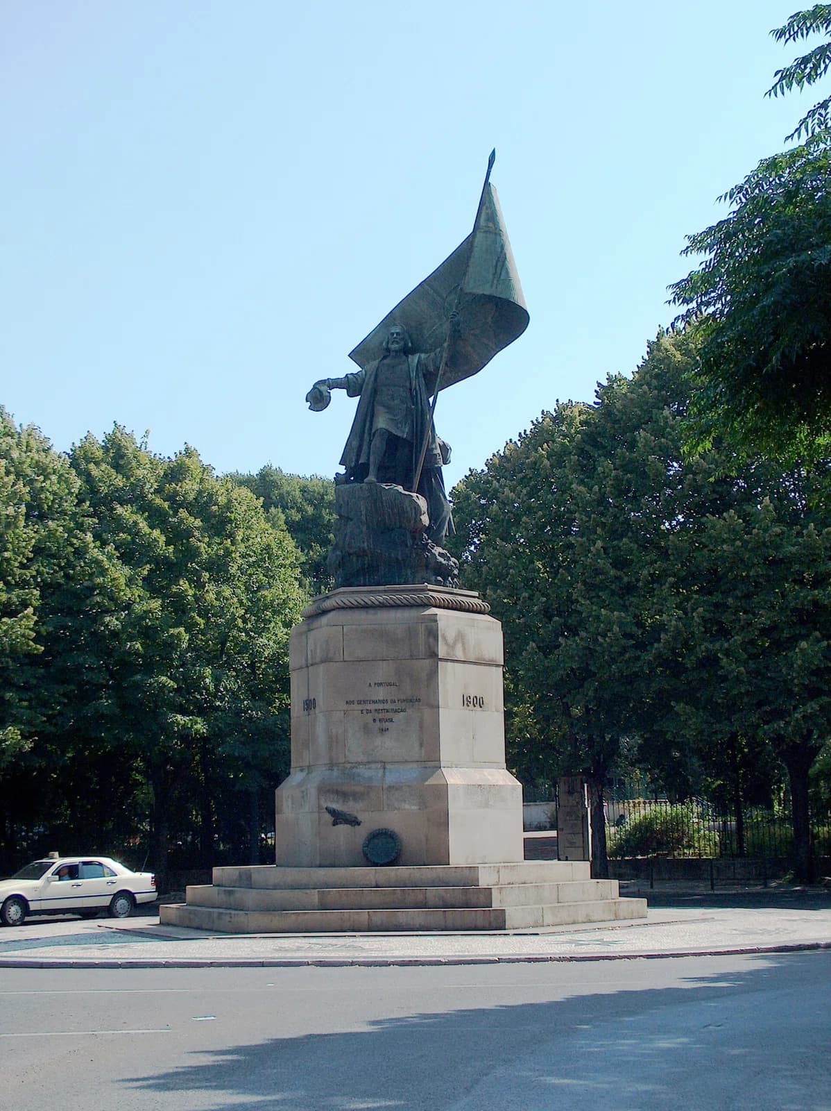 Freguesia de Santa Isabel