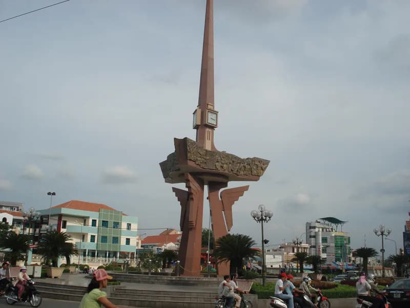 Bình Dương