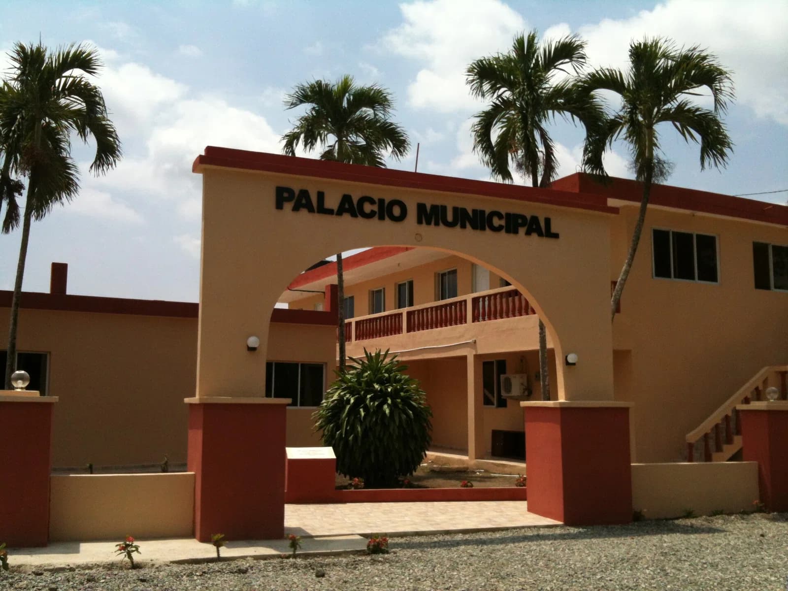 Municipio Consuelo