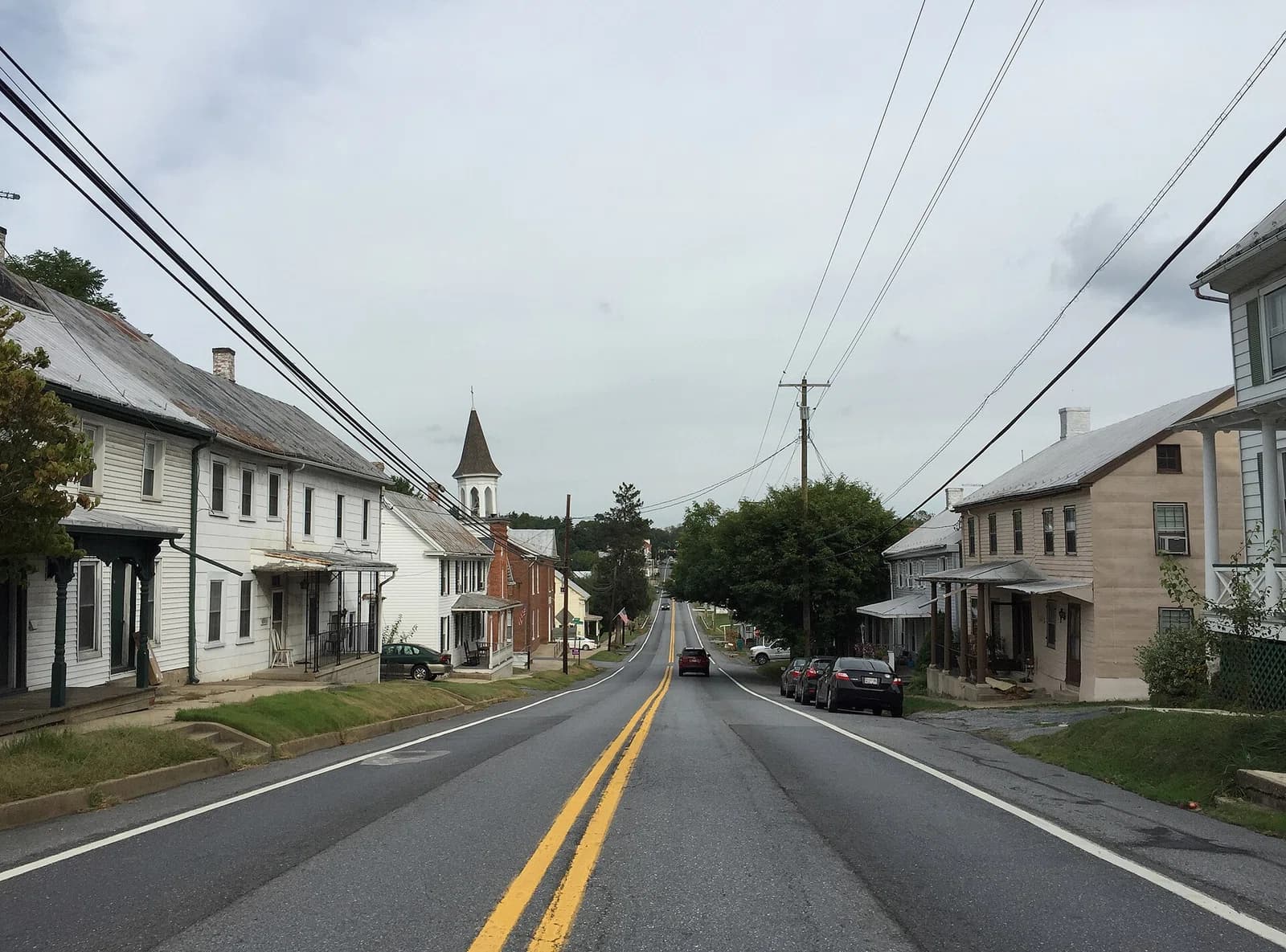 Libertytown