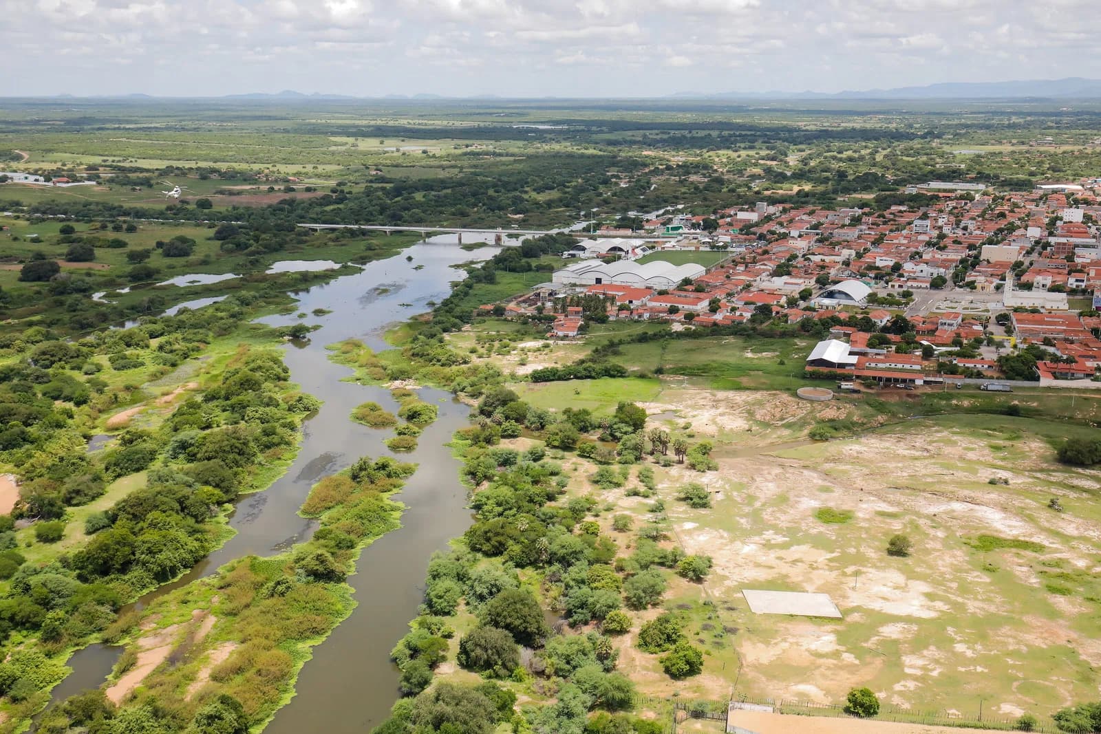 Jardim de Piranhas