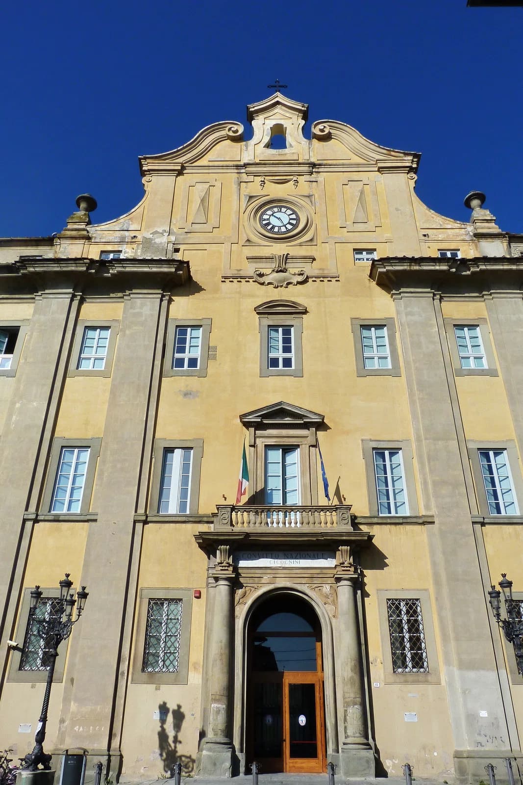 Convitto Nazionale Cicognini