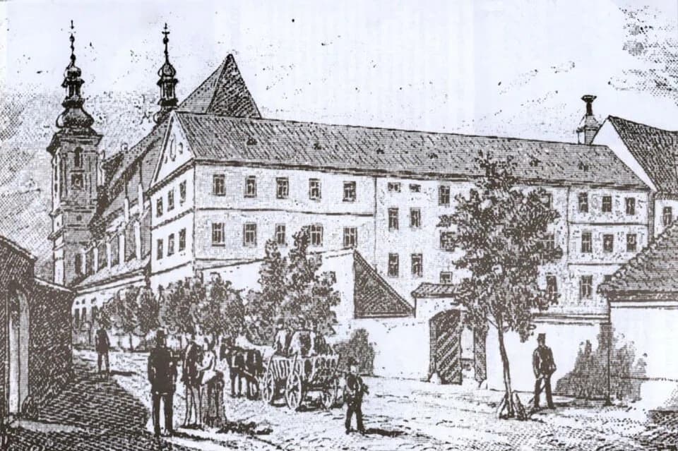 University of Trnava