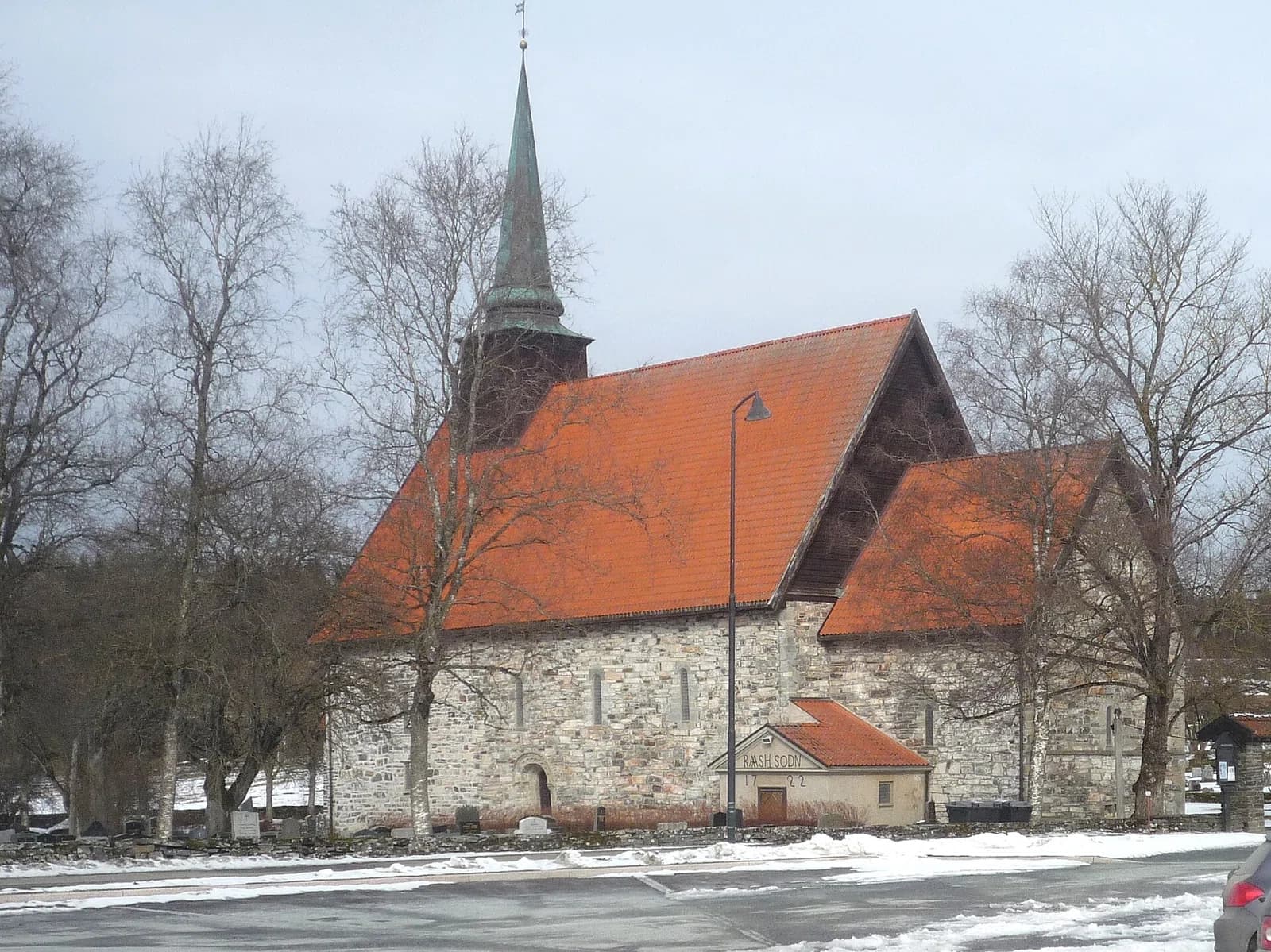 Stiklestad