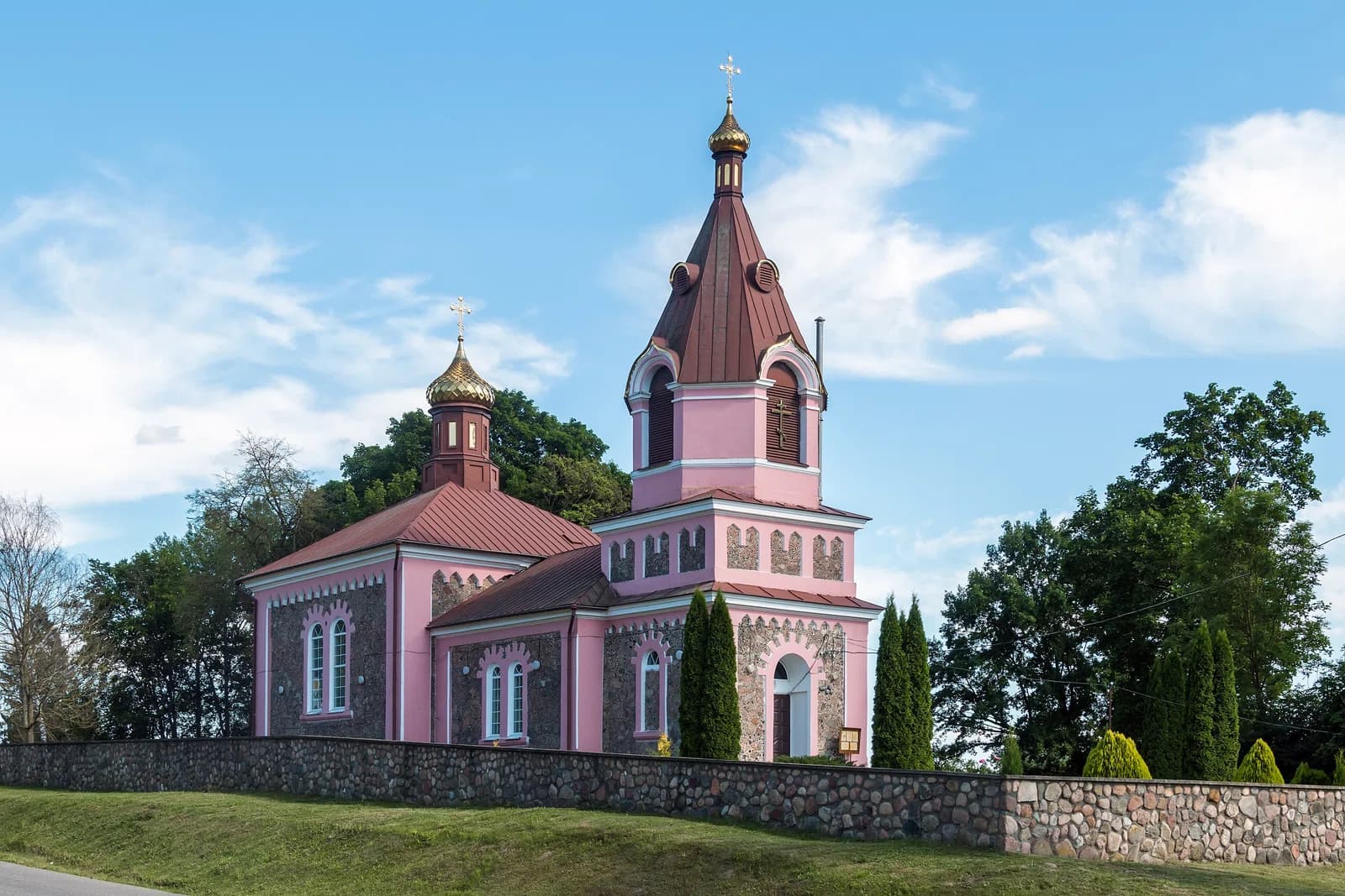Malaja Bierastavica