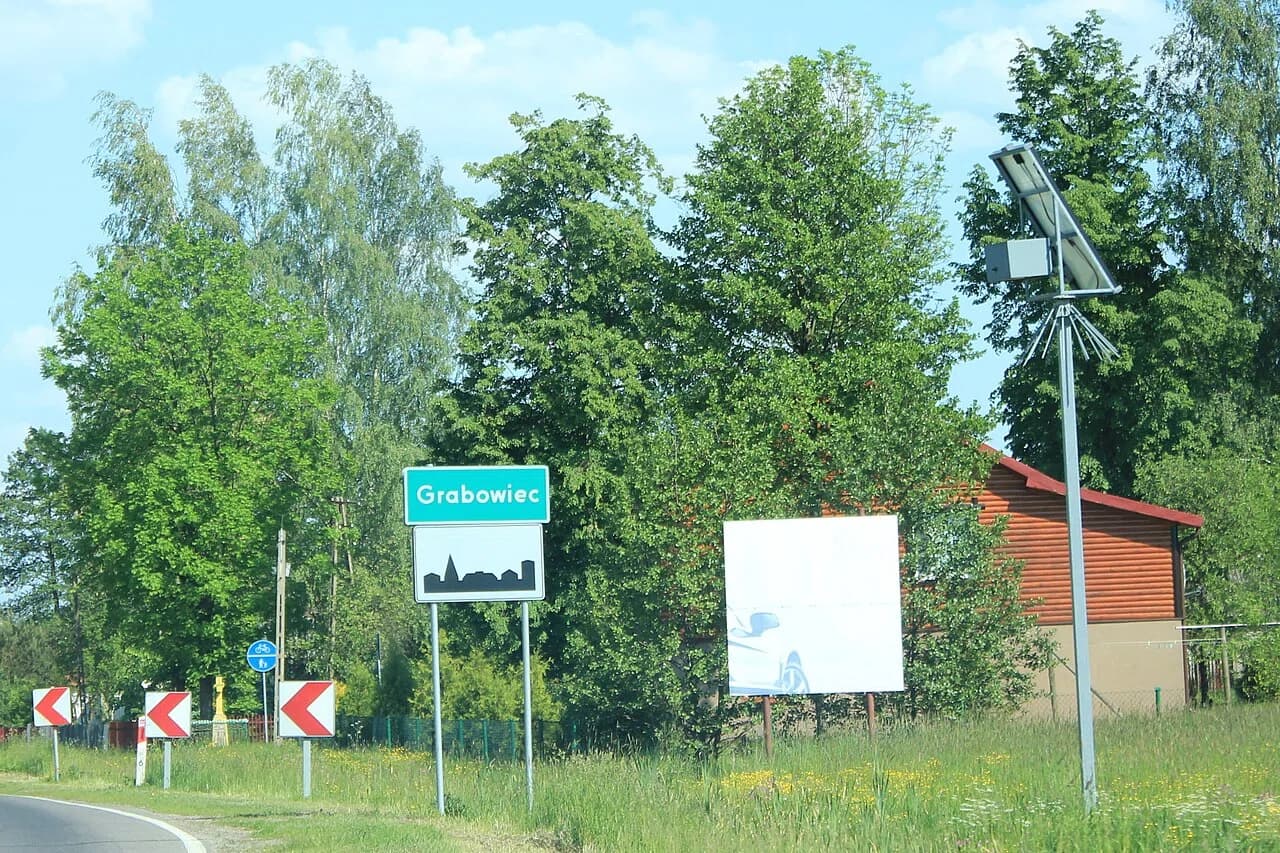 Grabowiec