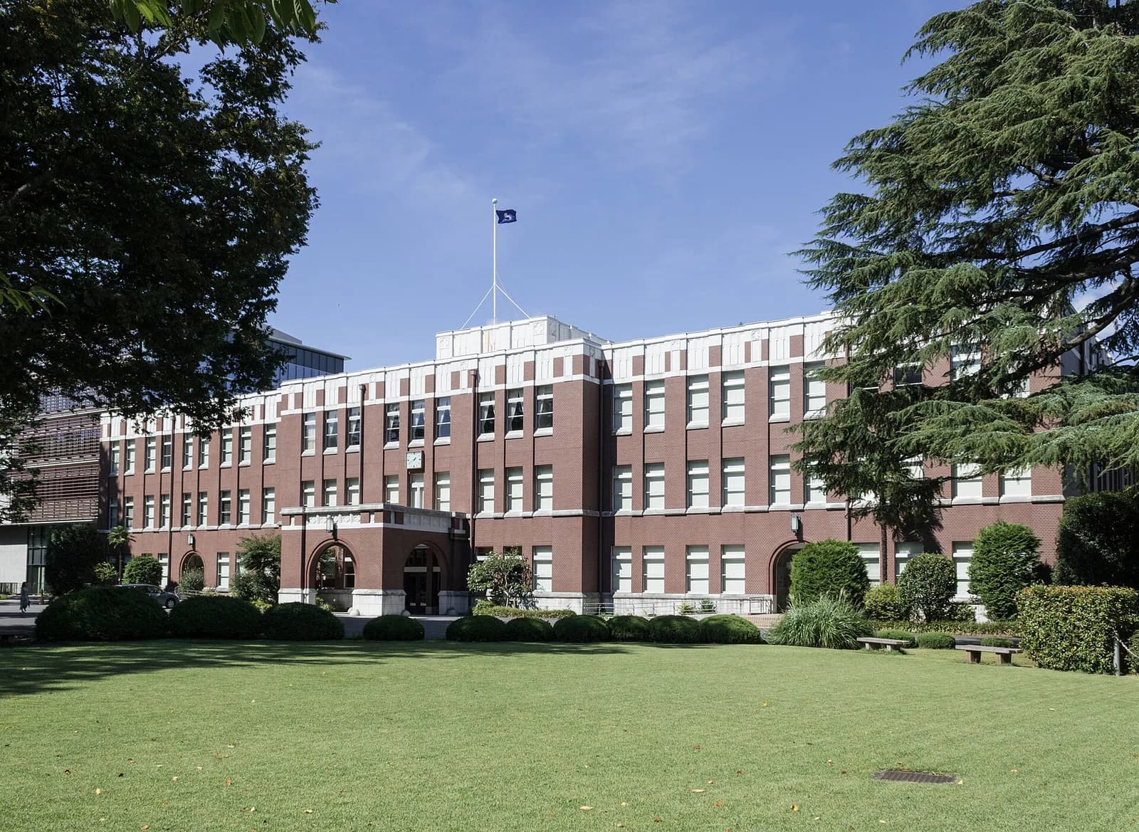 Seikei-Universität