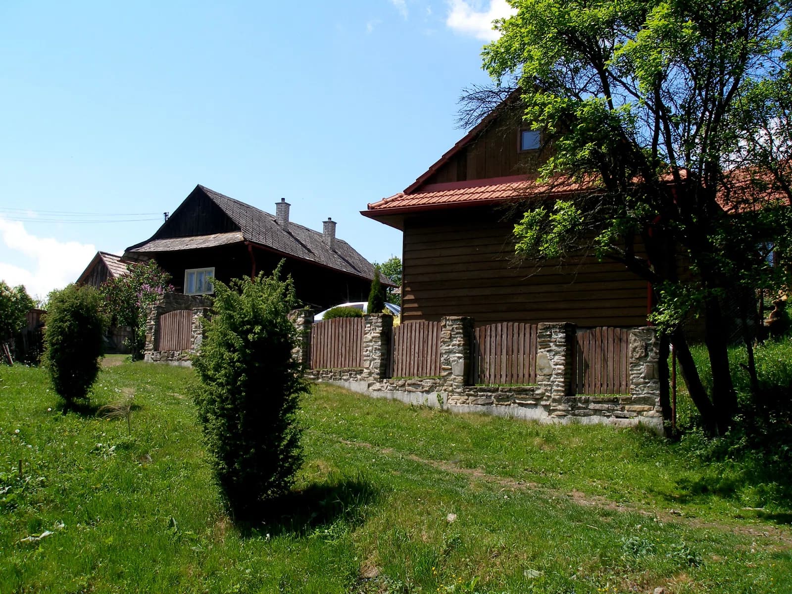 Hanigovce