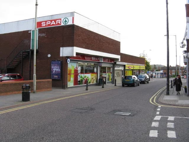 Coseley