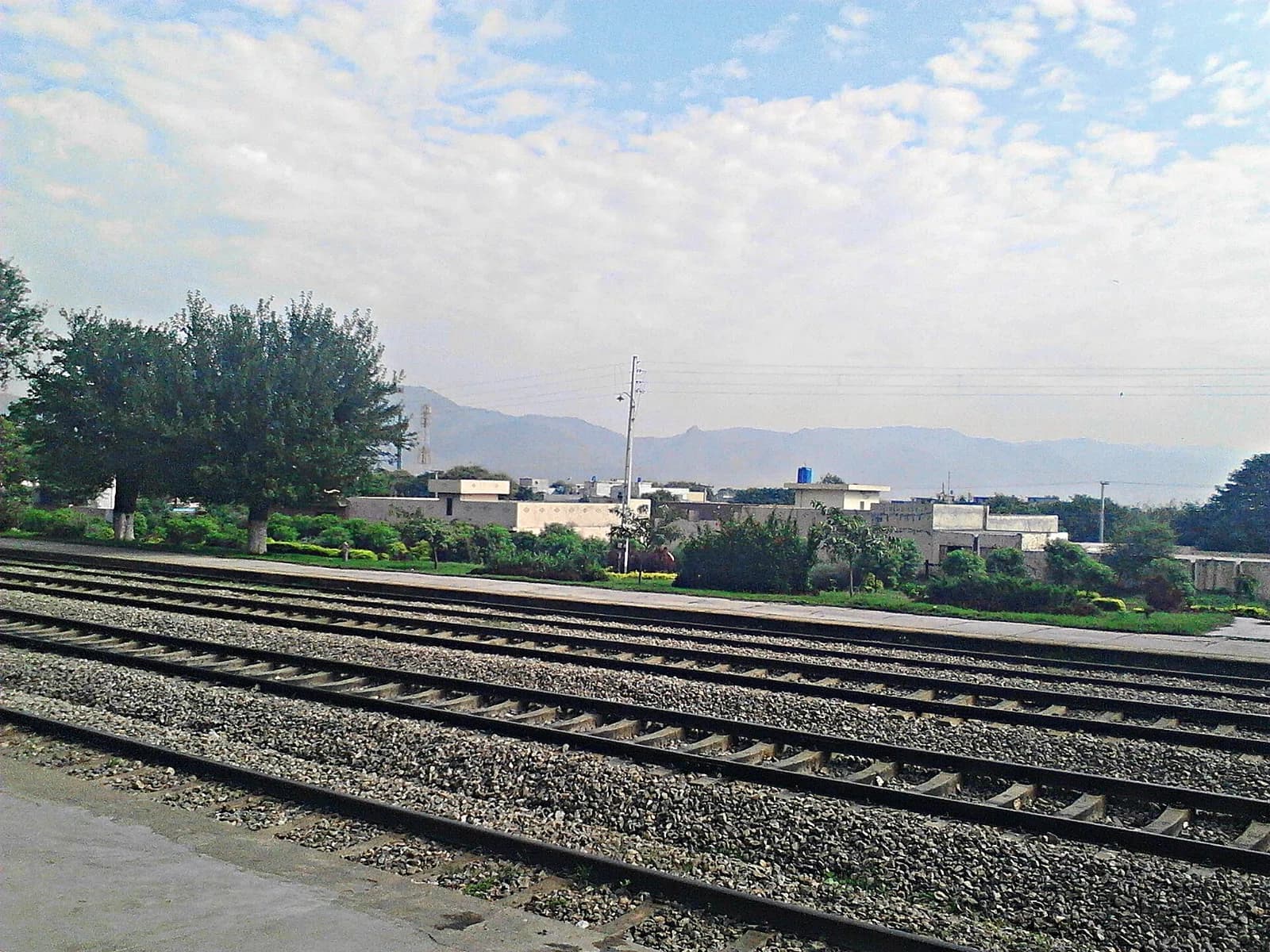 Golra Sharif