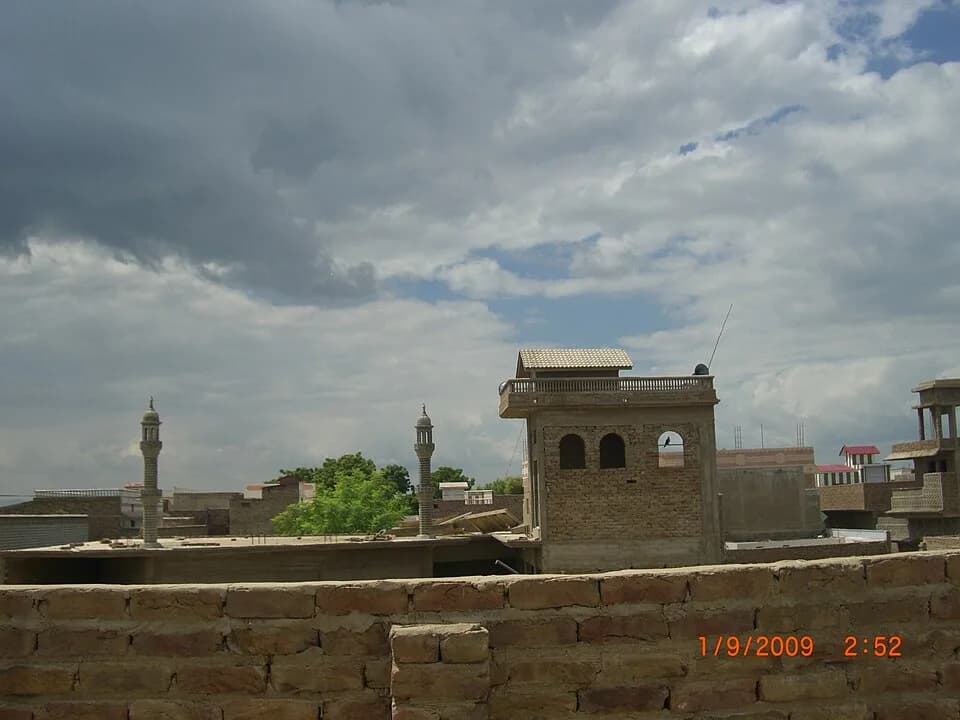 Sakrand