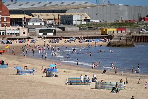 Gorleston-on-Sea