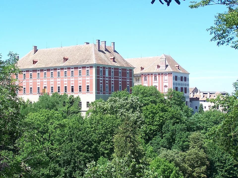 Opočno Castle