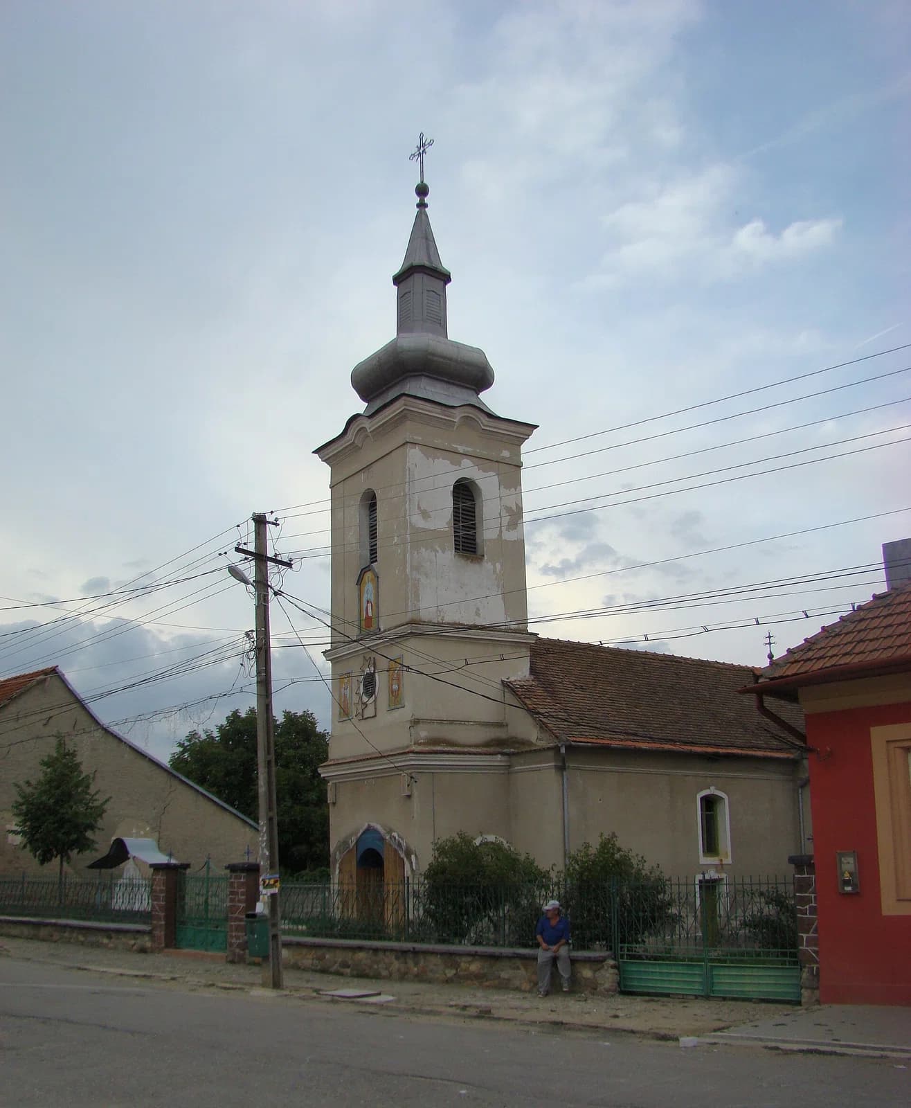Crușovăț