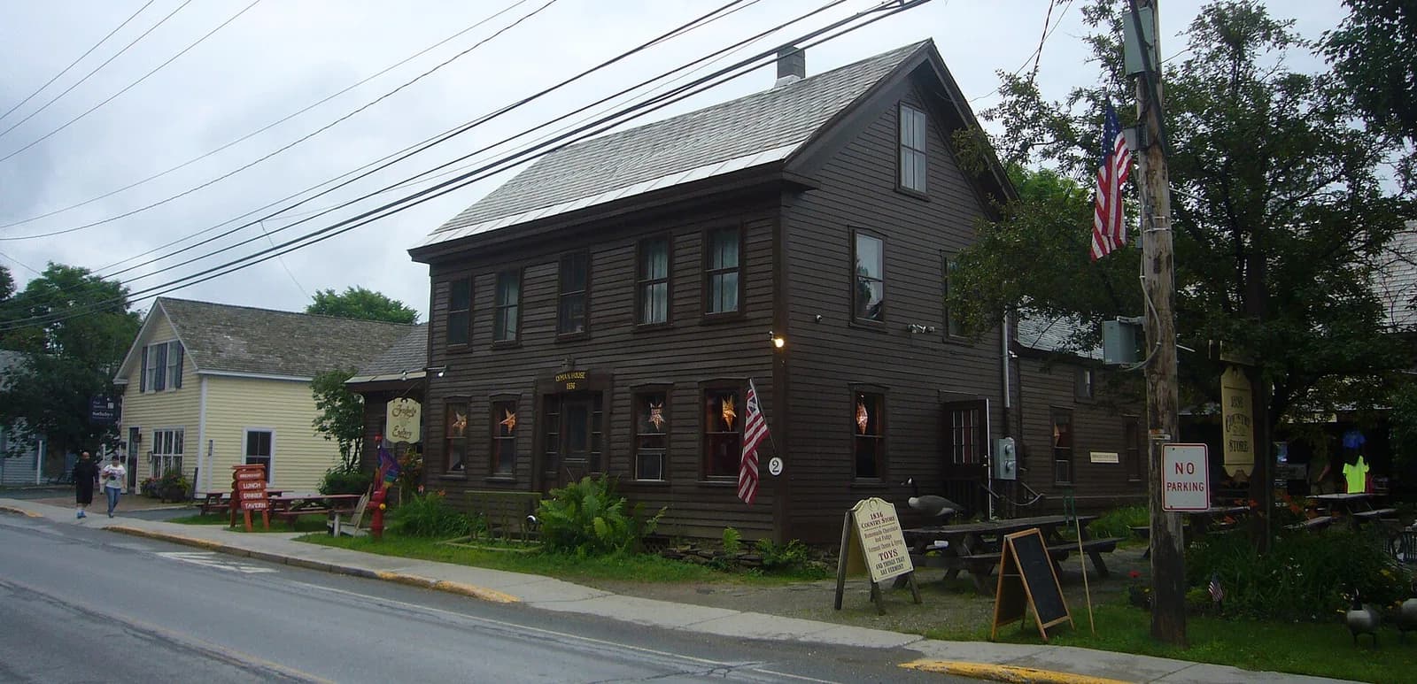 Wilmington