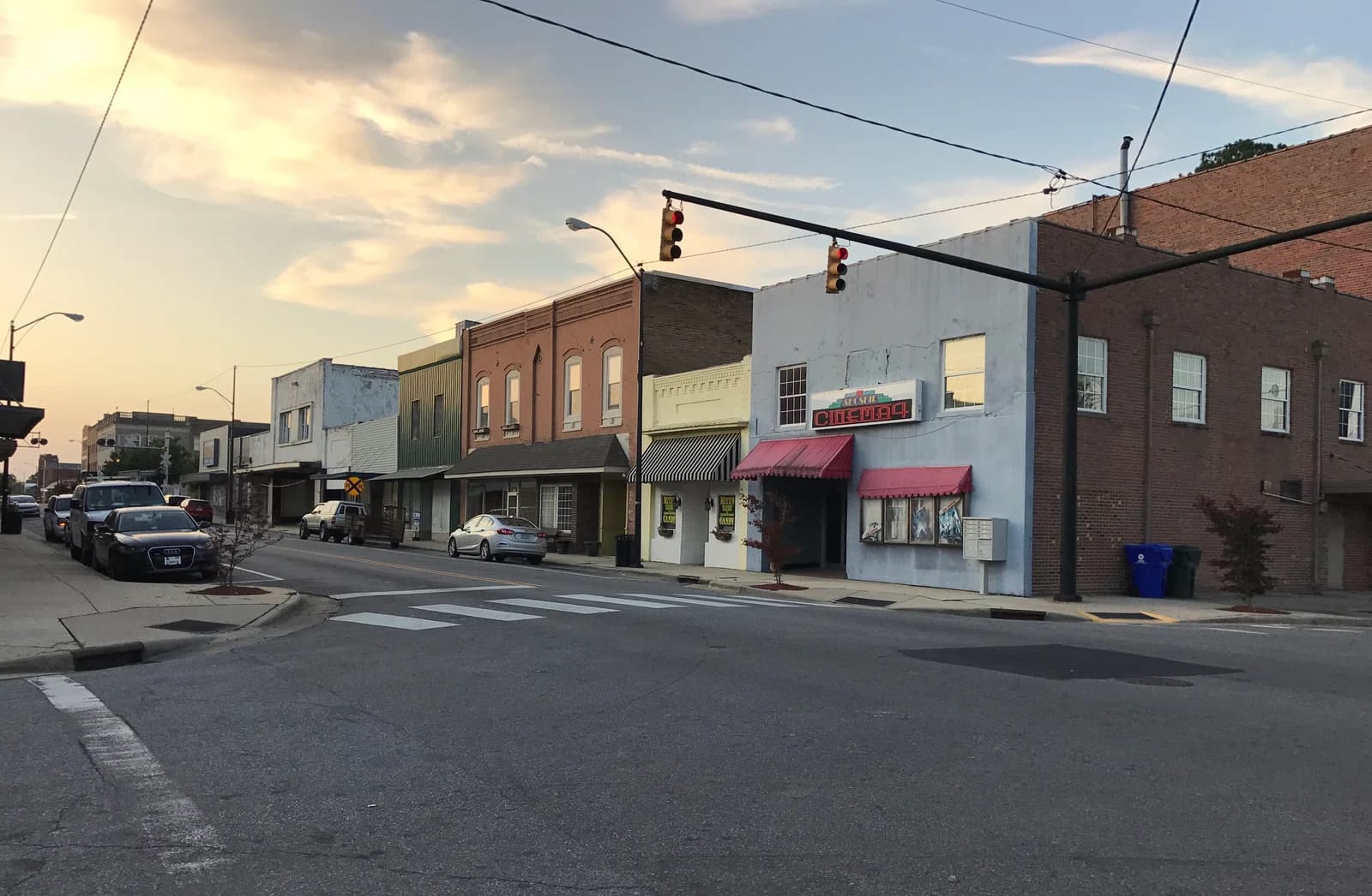 Ahoskie