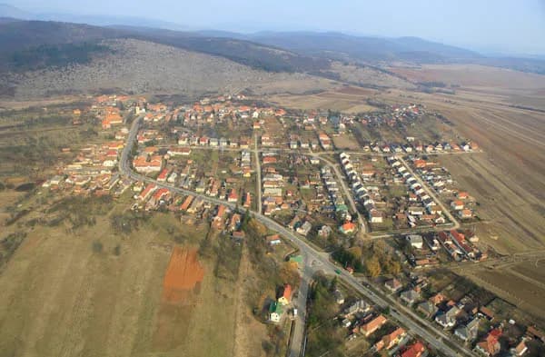 Aggtelek
