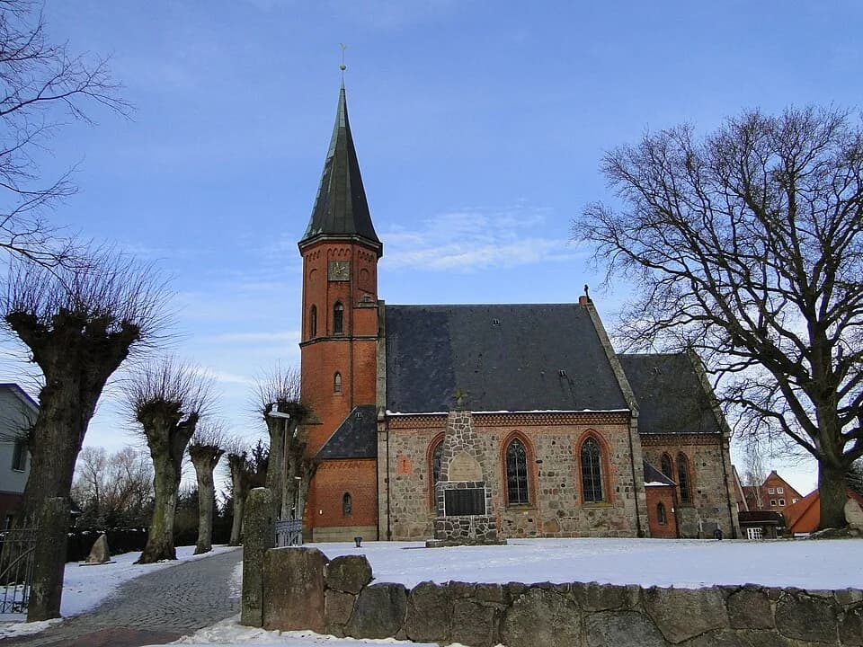 Bälau