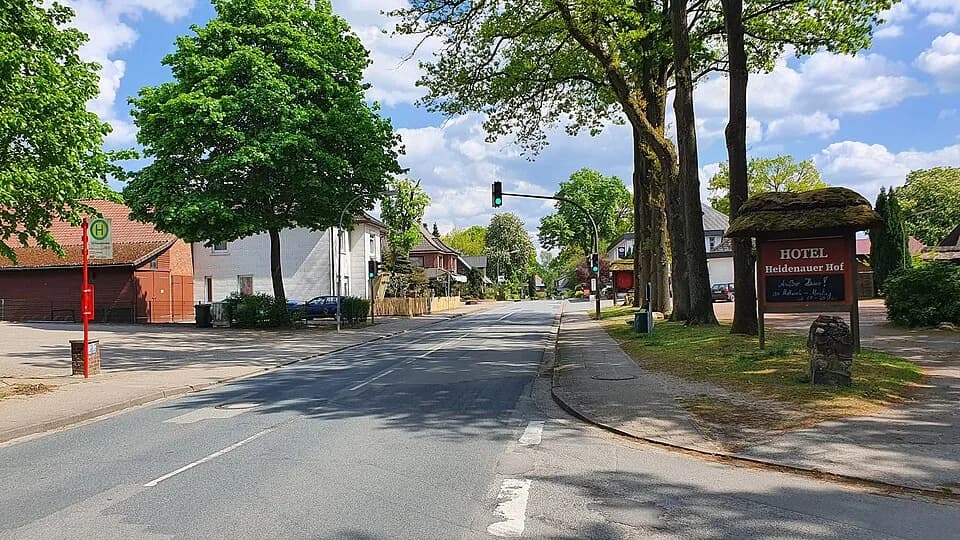 Heidenau