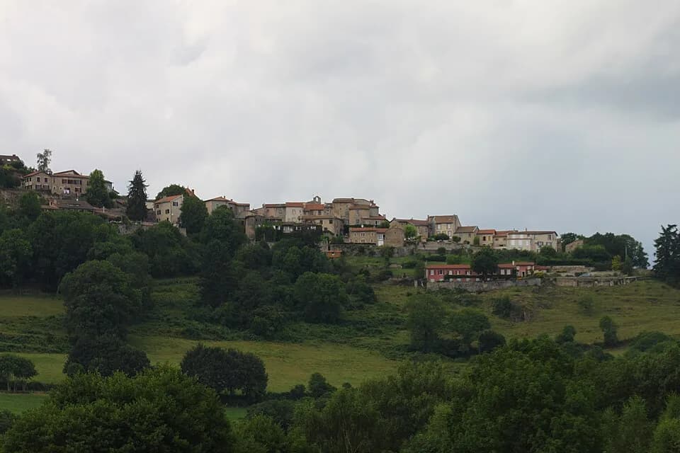 Cervières