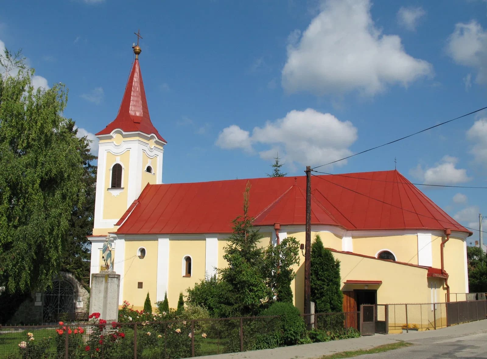 Janíkovce