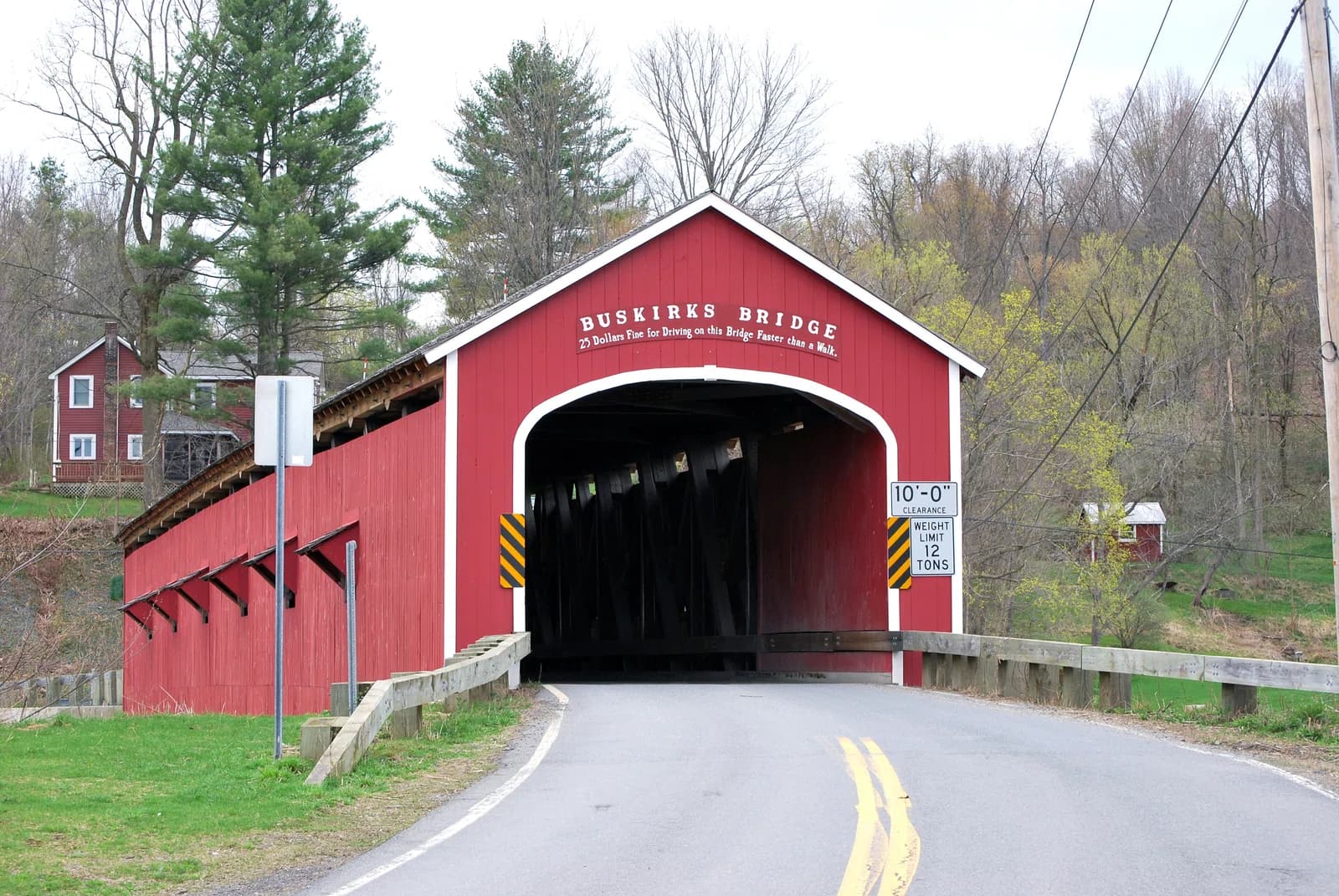 Hoosick