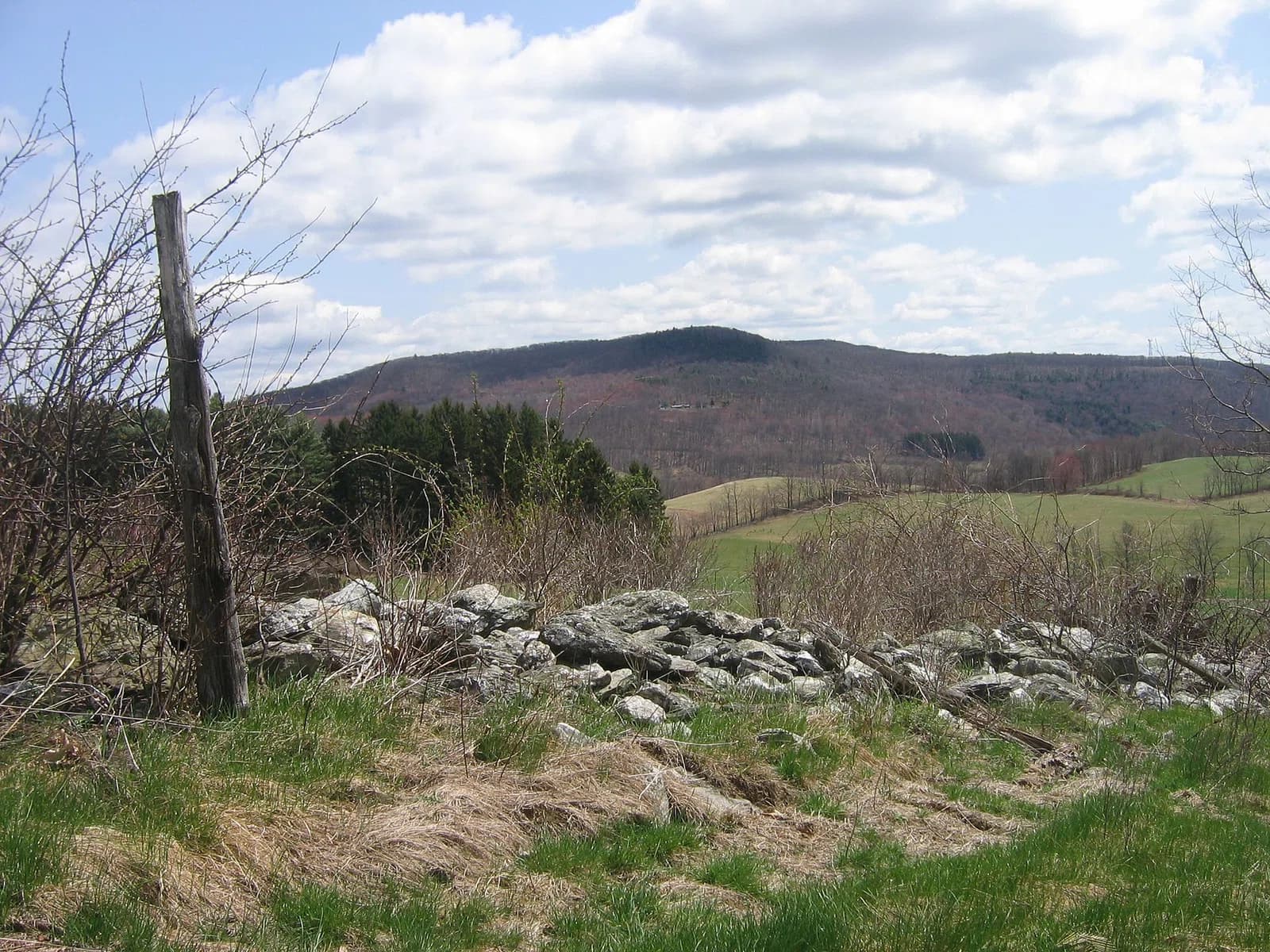 Hillsdale