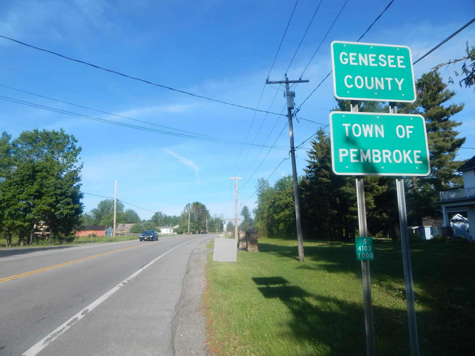 Pembroke