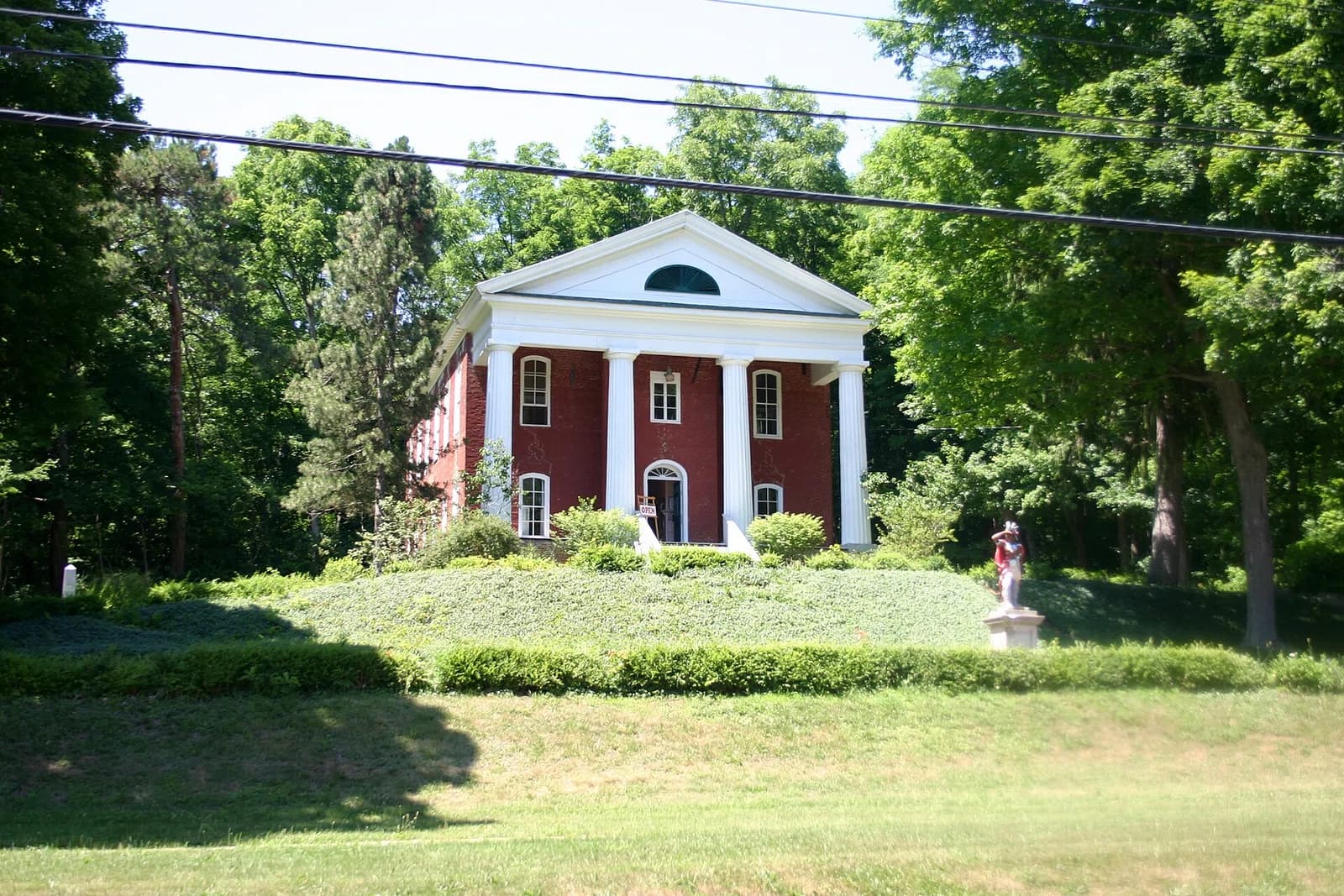 Middlebury