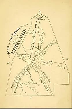 Kirkland