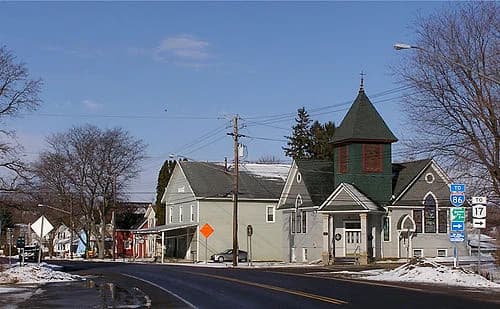 Howard