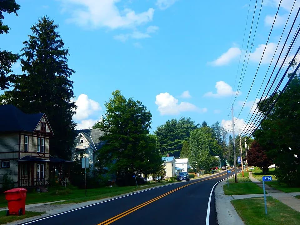 Hinsdale