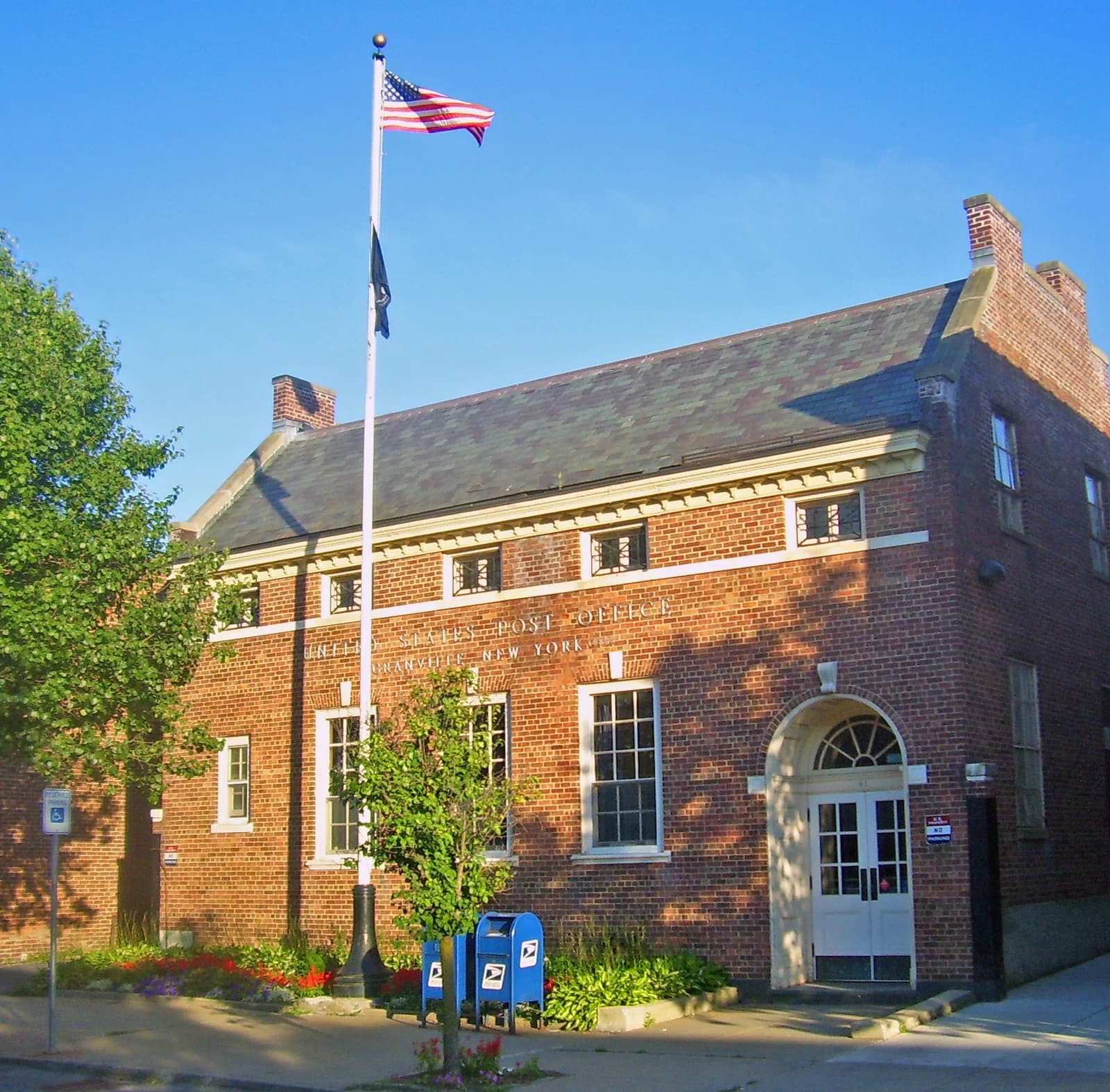 Granville