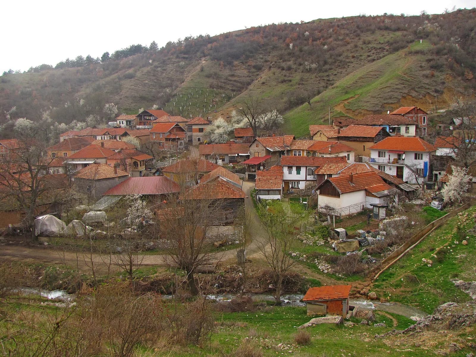 Berilovac