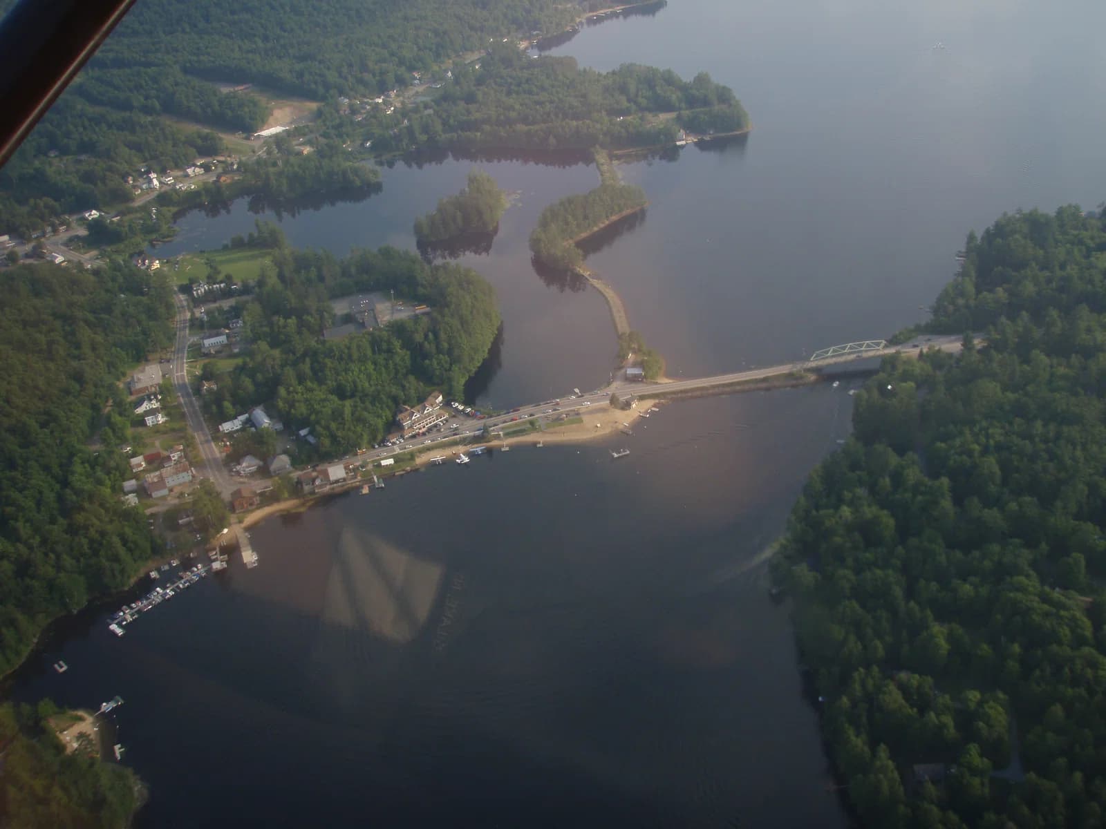 Long Lake